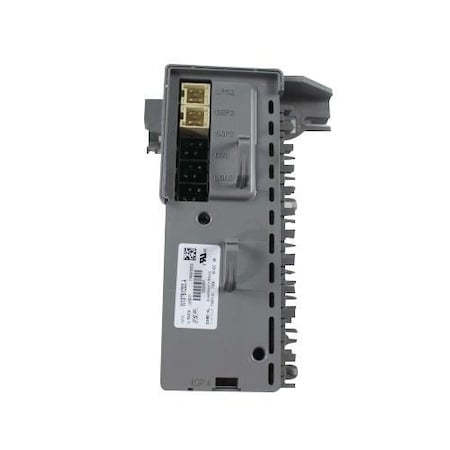 Whirlpool W10864049 Whirlpool Washer Electronic Control Board W10864049